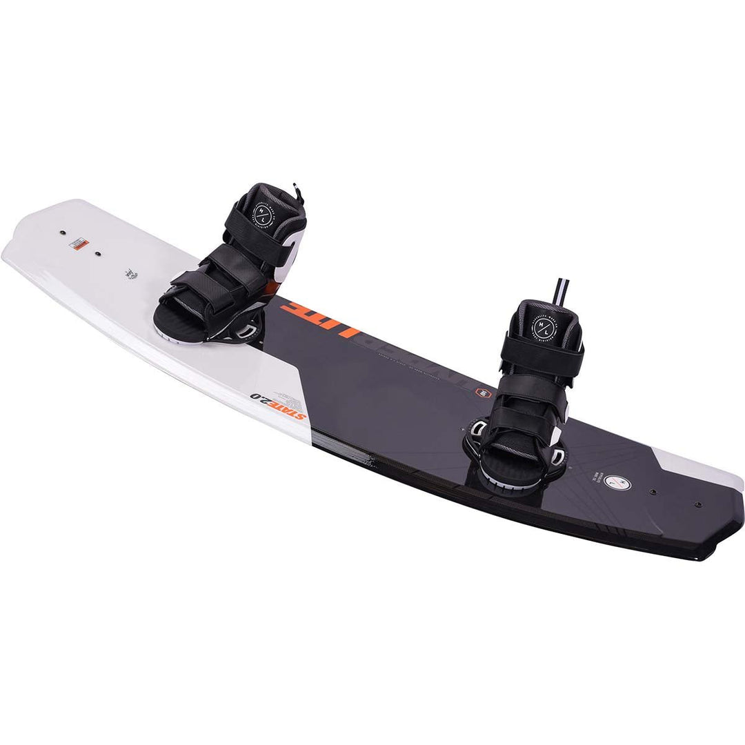 Hyperlite State w/Formula Wakeboard Package 2025