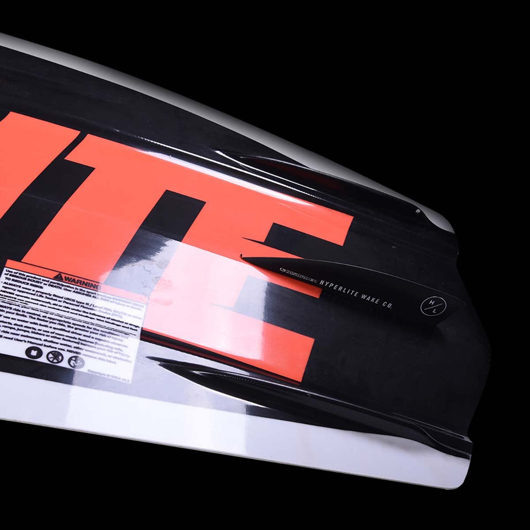 Hyperlite State w/Frequency Wakeboard Package 2025