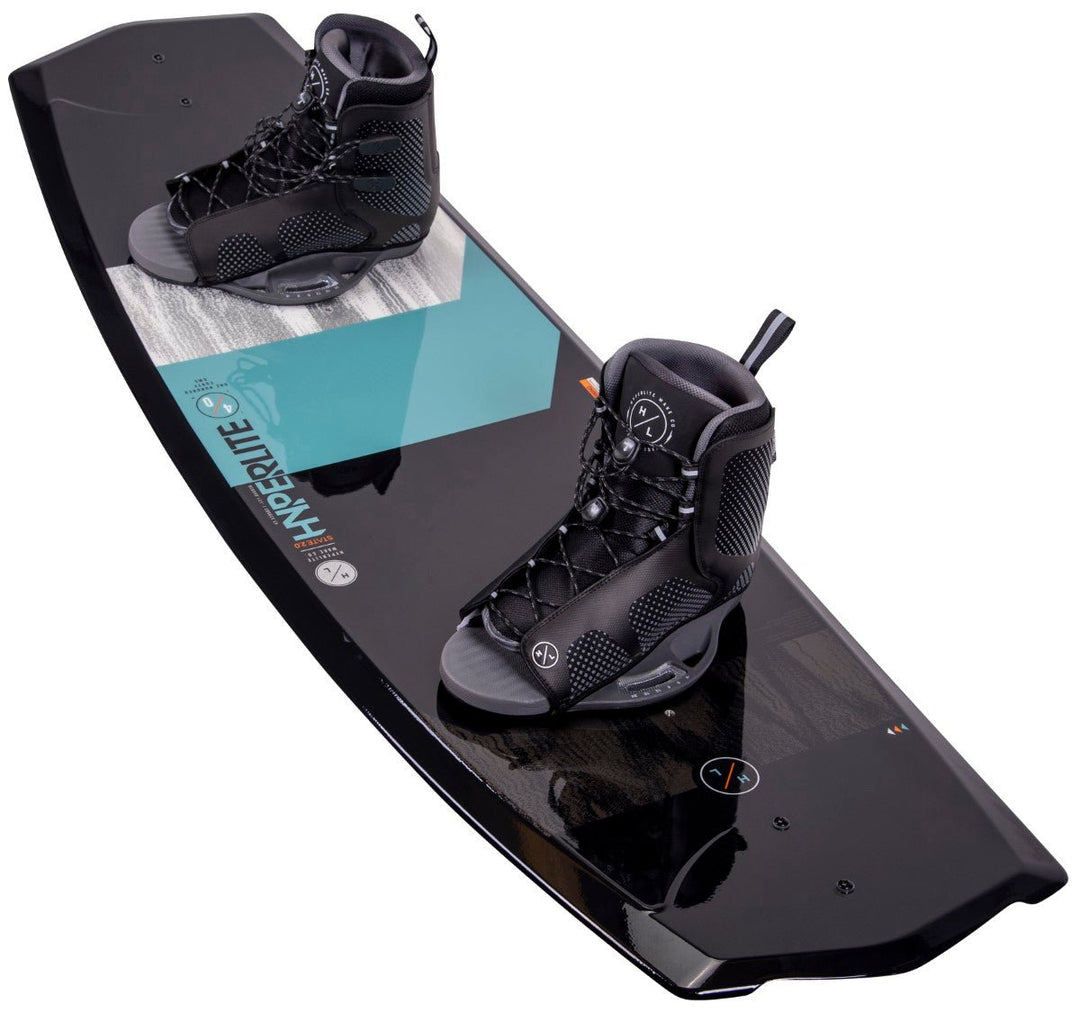 Hyperlite State w/Remix Wakeboard Package 2021