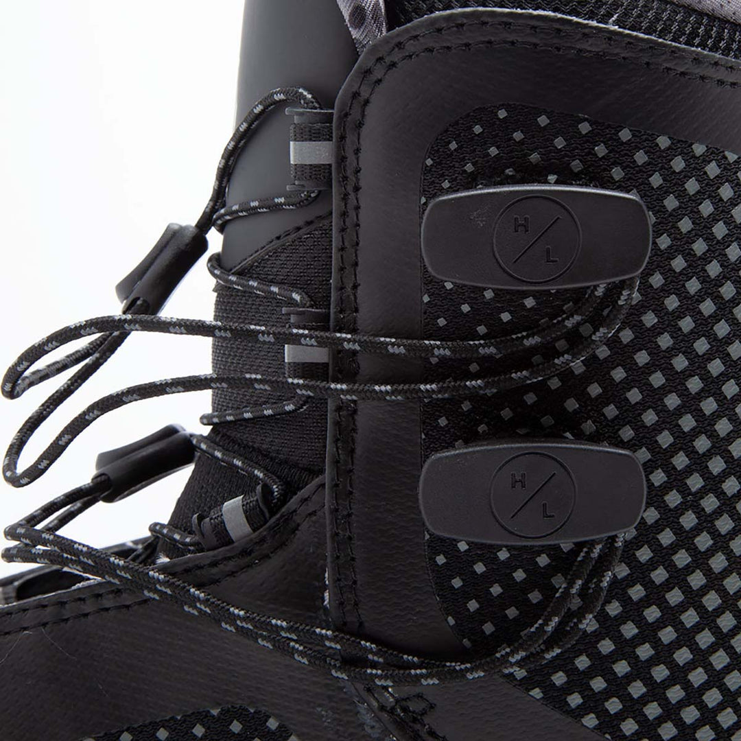 Hyperlite State w/Remix Wakeboard Package 2025