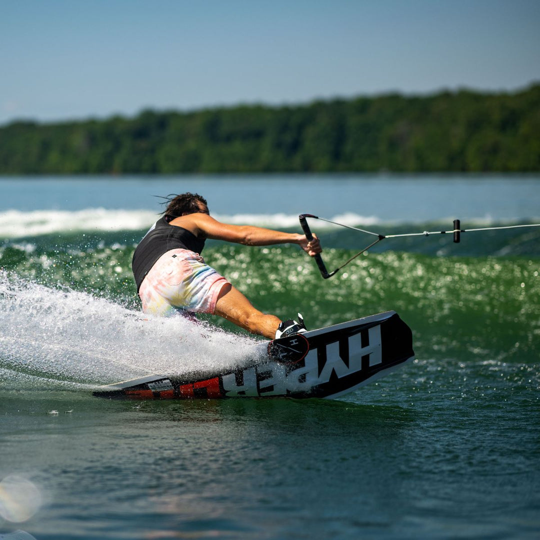 Hyperlite State w/Remix Wakeboard Package 2025