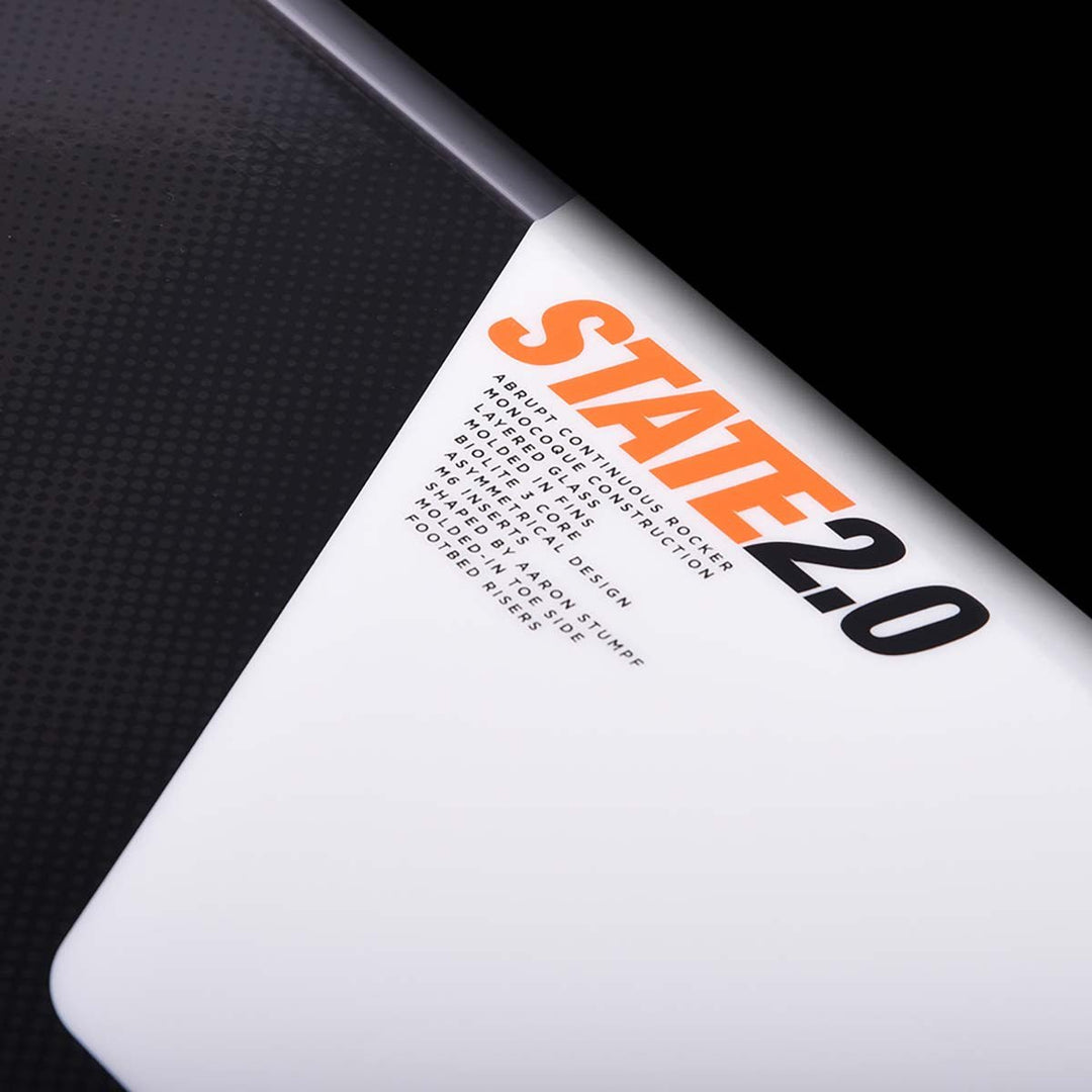 Hyperlite State w/Remix Wakeboard Package 2025