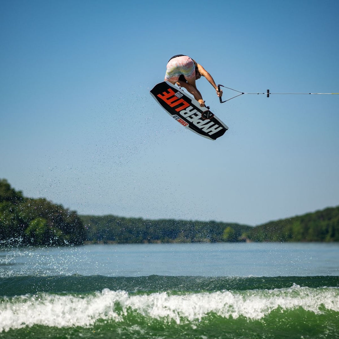 Hyperlite State w/Remix Wakeboard Package 2025