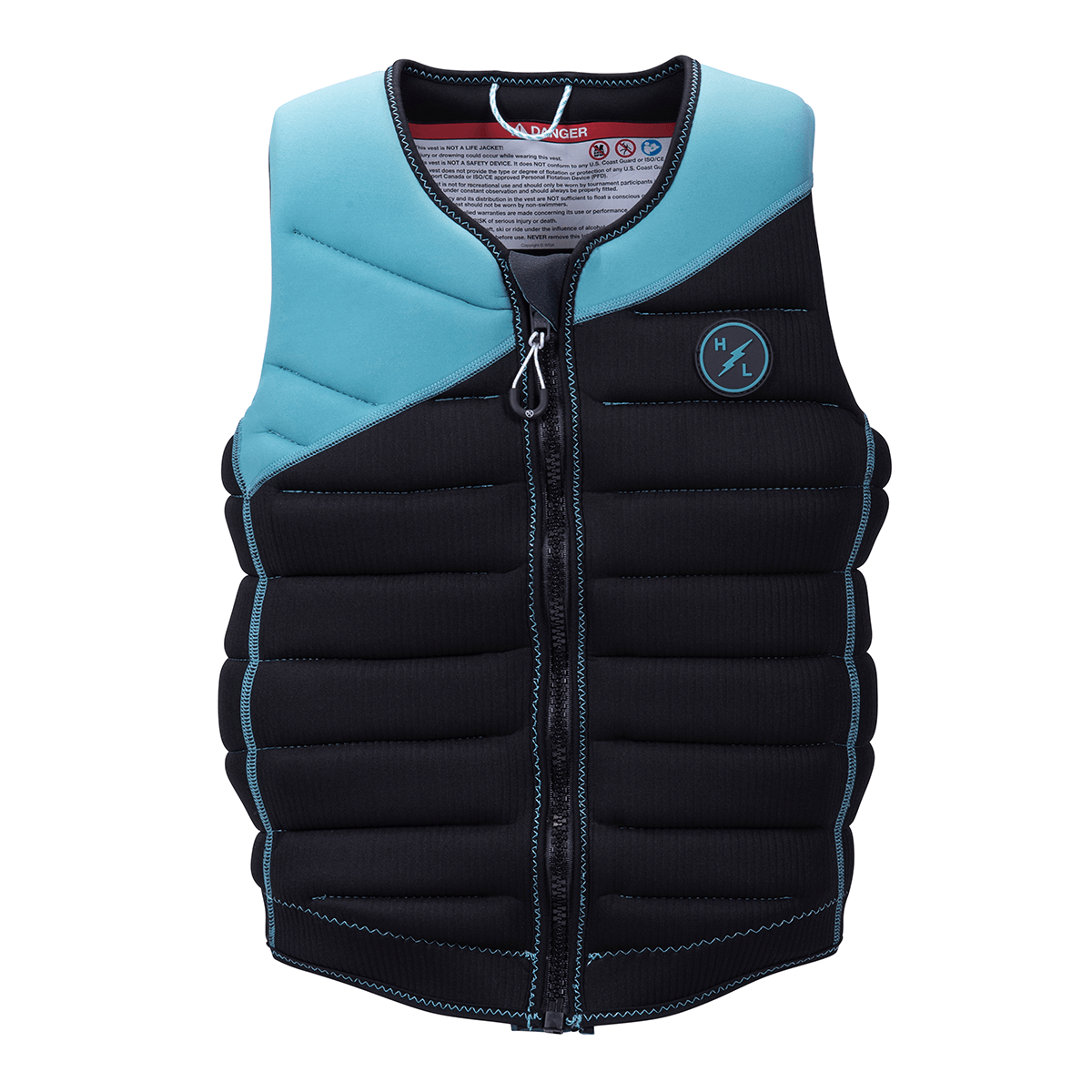 Hyperlite Storm Comp Wake Vest - Thumbnail 3