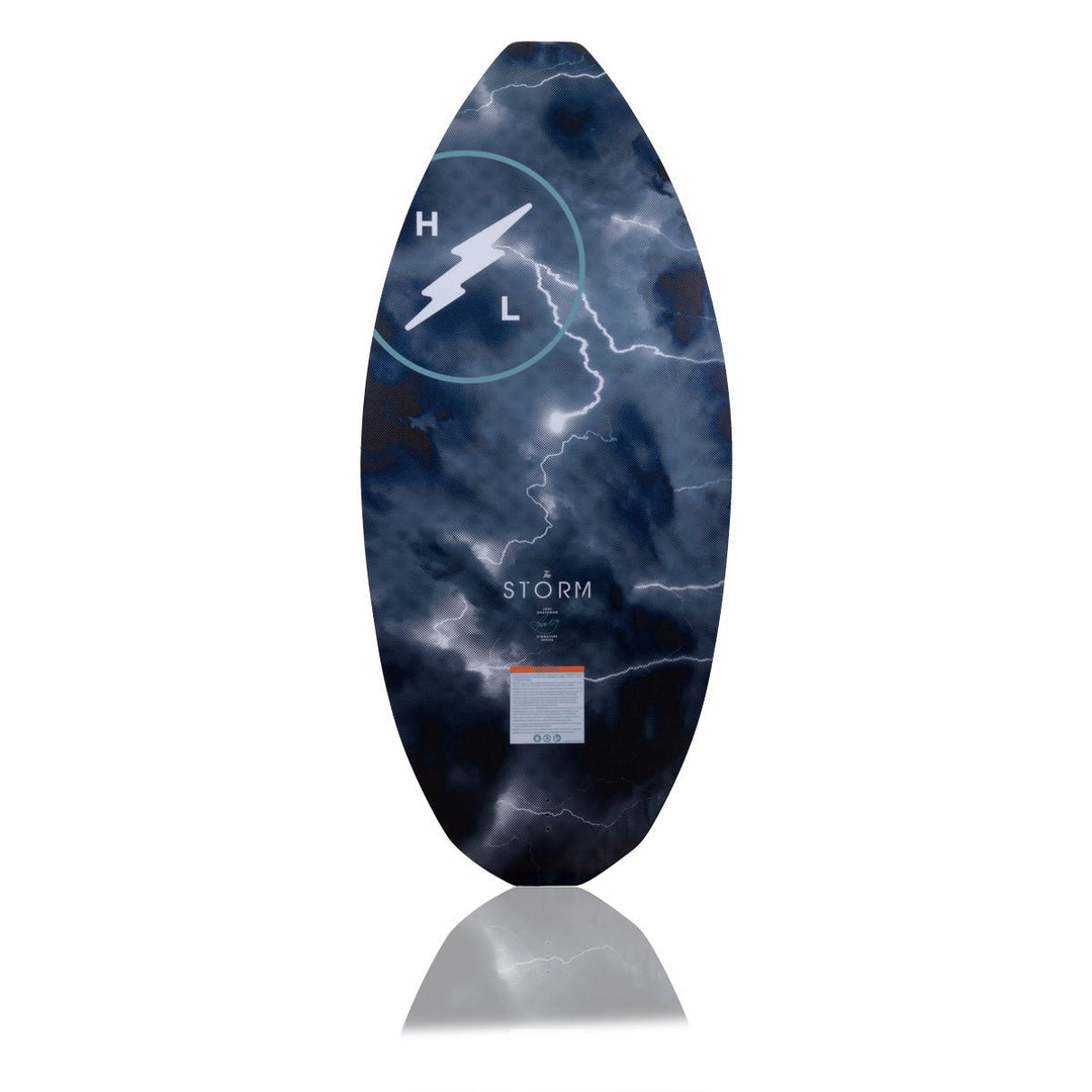 Hyperlite Storm Wakesurf Board 2022