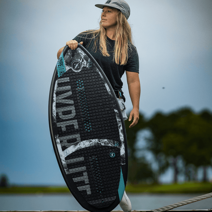 Hyperlite Storm Wakesurf Board 2023 - BoardCo