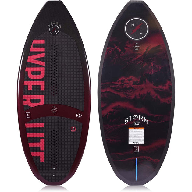 Skim Style Wakesurf Boards The Hyperlite Store