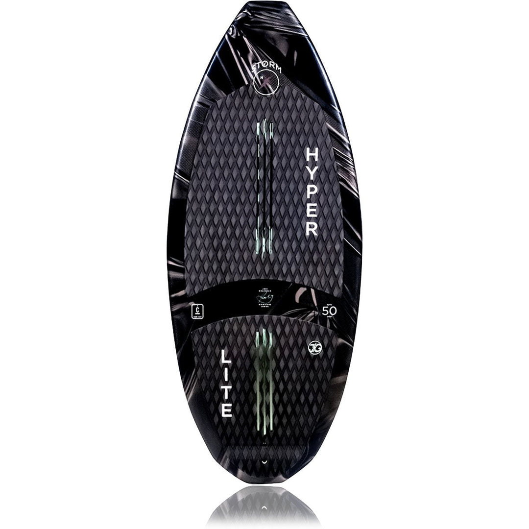Hyperlite Storm Wakesurf Board 2026