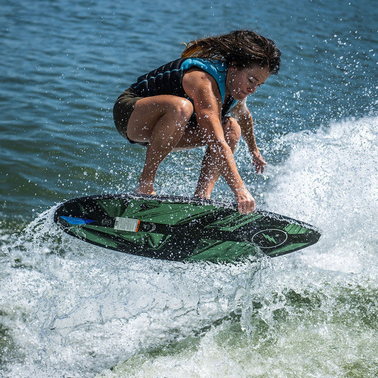 Hyperlite Storm Wakesurf Board 2025 | The Hyperlite Store