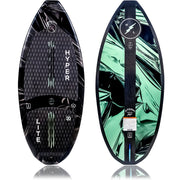 Hyperlite Storm Wakesurf Board 2025 | The Hyperlite Store