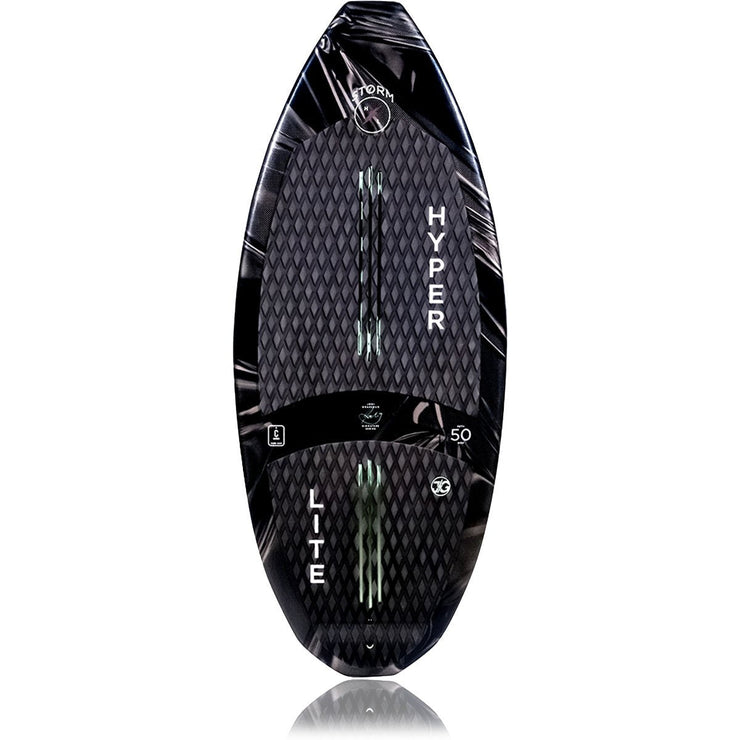 Hyperlite Storm Wakesurf Board 2025 | The Hyperlite Store