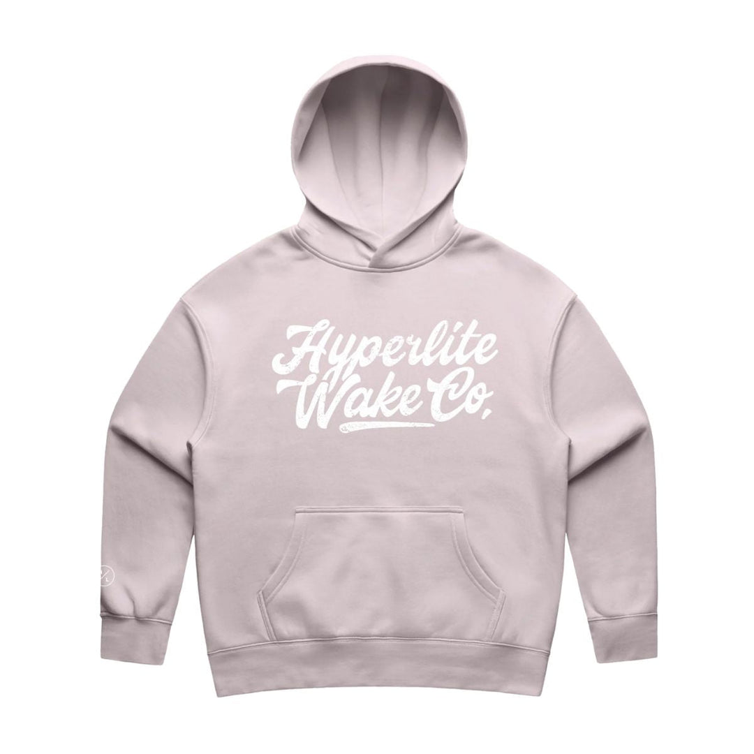 Hyperlite Sundae Relax Women's Hoodie in Orchid | The Hyperlite Store