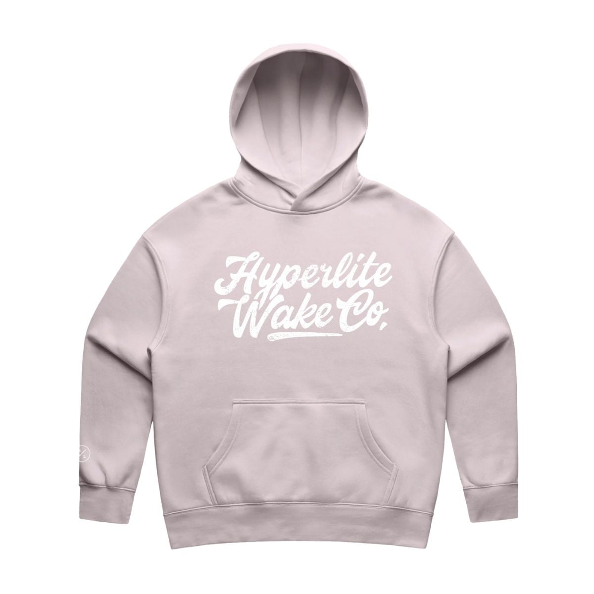 Hyperlite Sundae Relax Women's Hoodie in Orchid | The Hyperlite Store