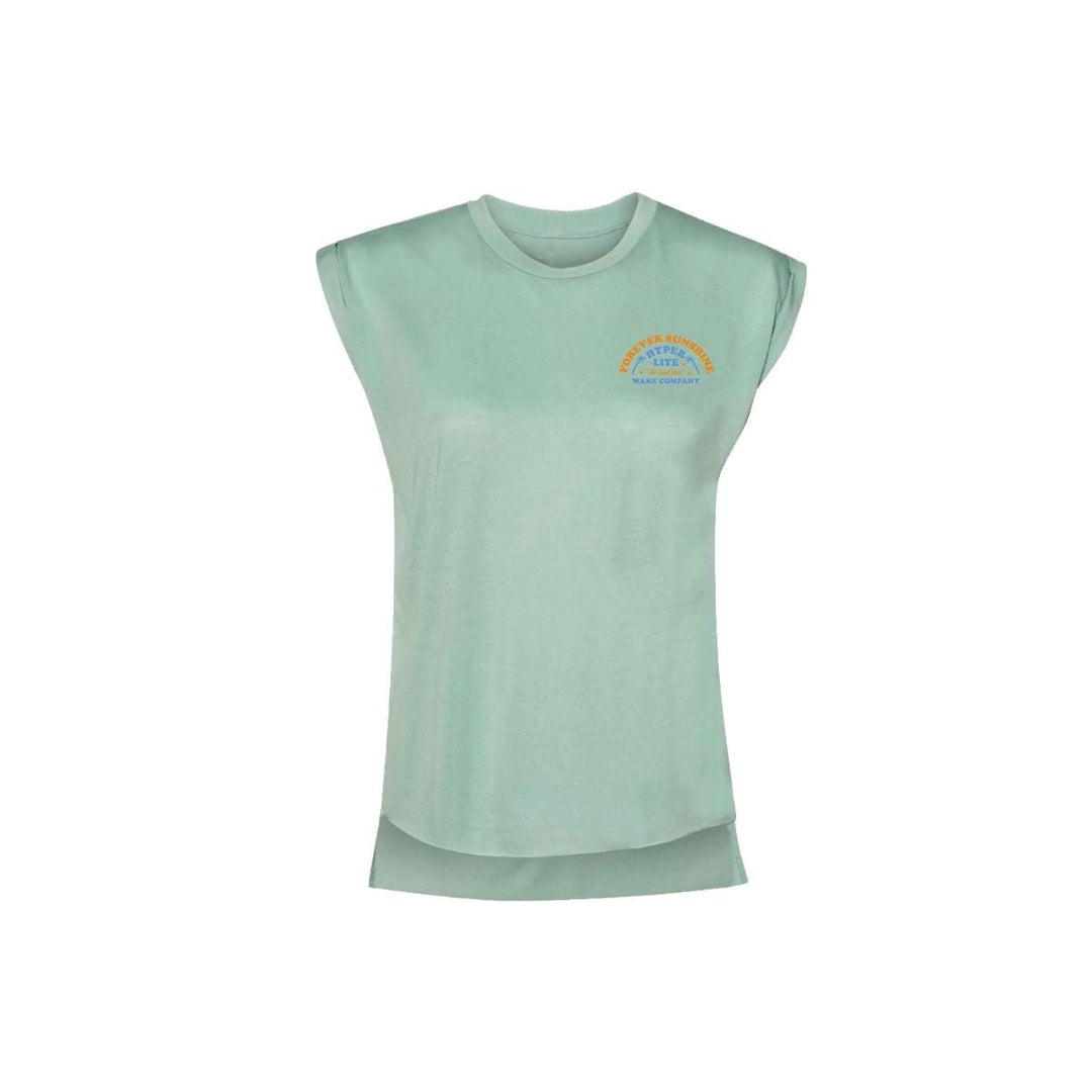 Hyperlite Sunshiner Women's Tee