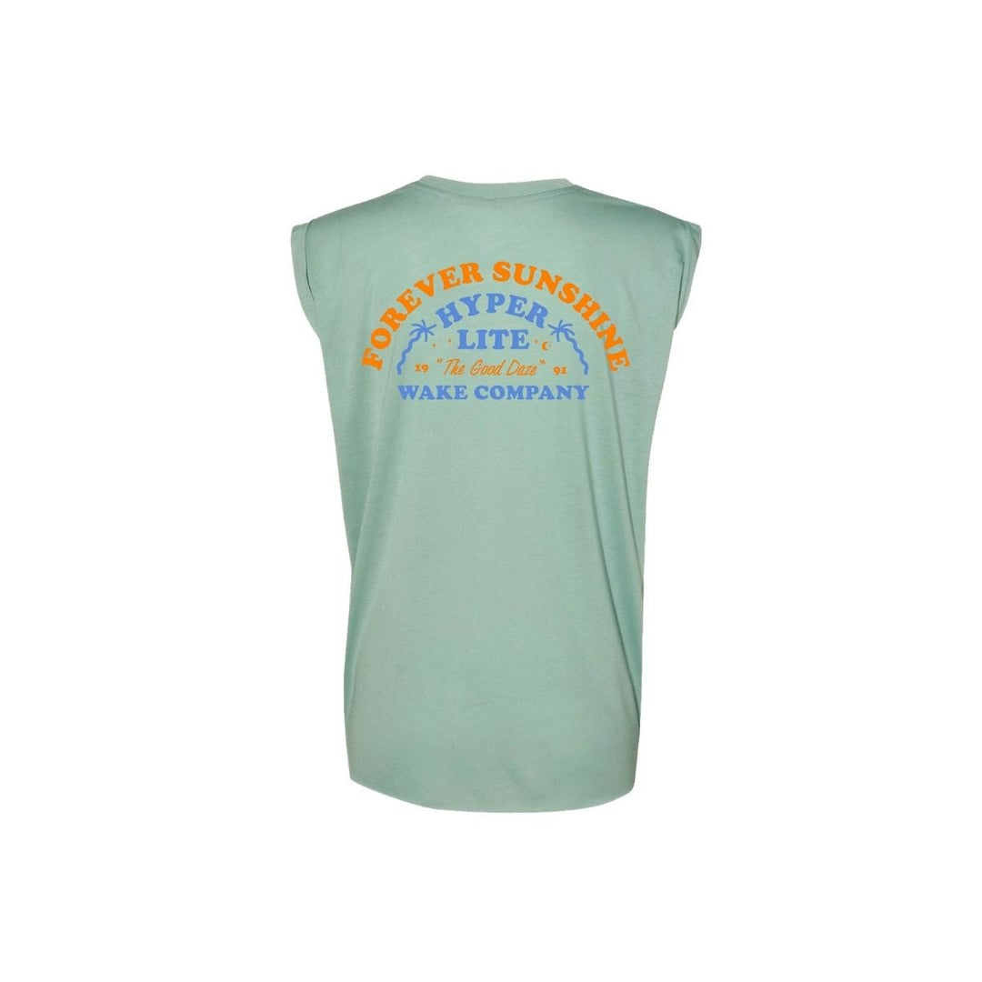 Hyperlite Sunshiner Women's Tee