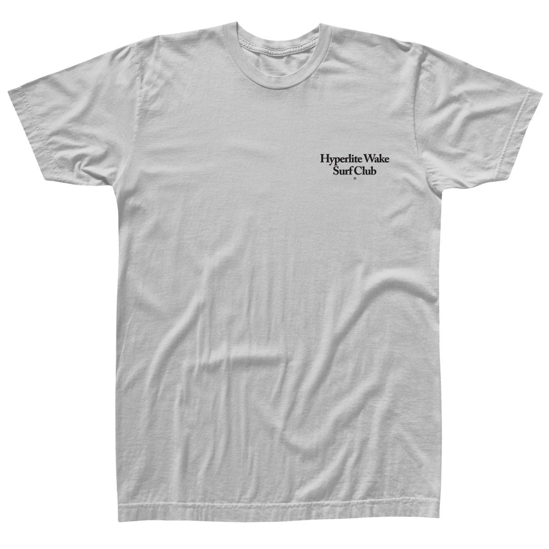 Hyperlite Surf Club Tee | The Hyperlite Store