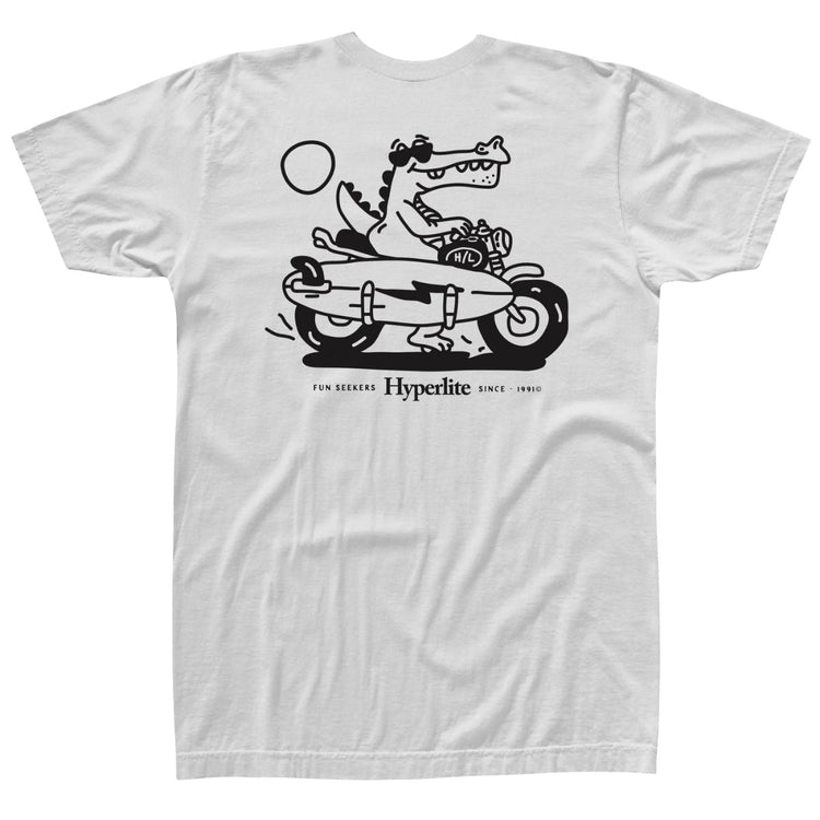 Hyperlite Surf Club Tee | The Hyperlite Store