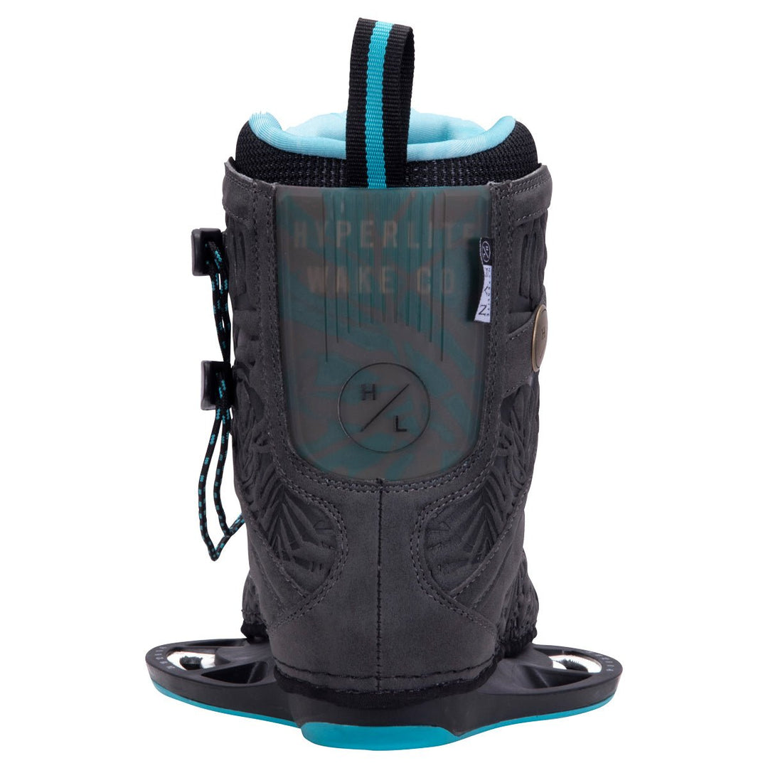 Hyperlite Syn OT Wakeboard Bindings 2022