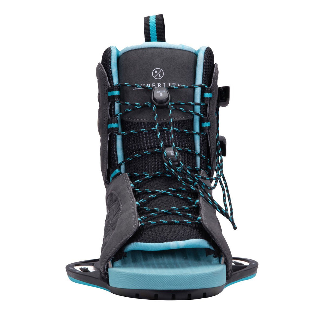 Hyperlite Syn OT Wakeboard Bindings 2022