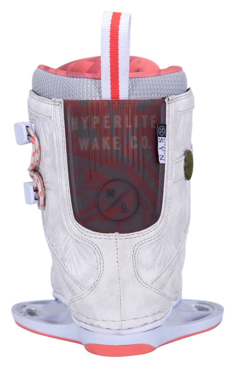 Hyperlite Syn Wakeboard Bindings 2021 | The Hyperlite Store
