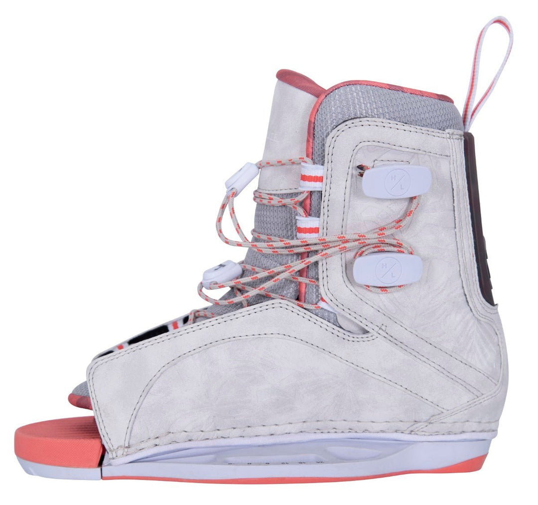 Hyperlite Syn Wakeboard Bindings 2021 | The Hyperlite Store