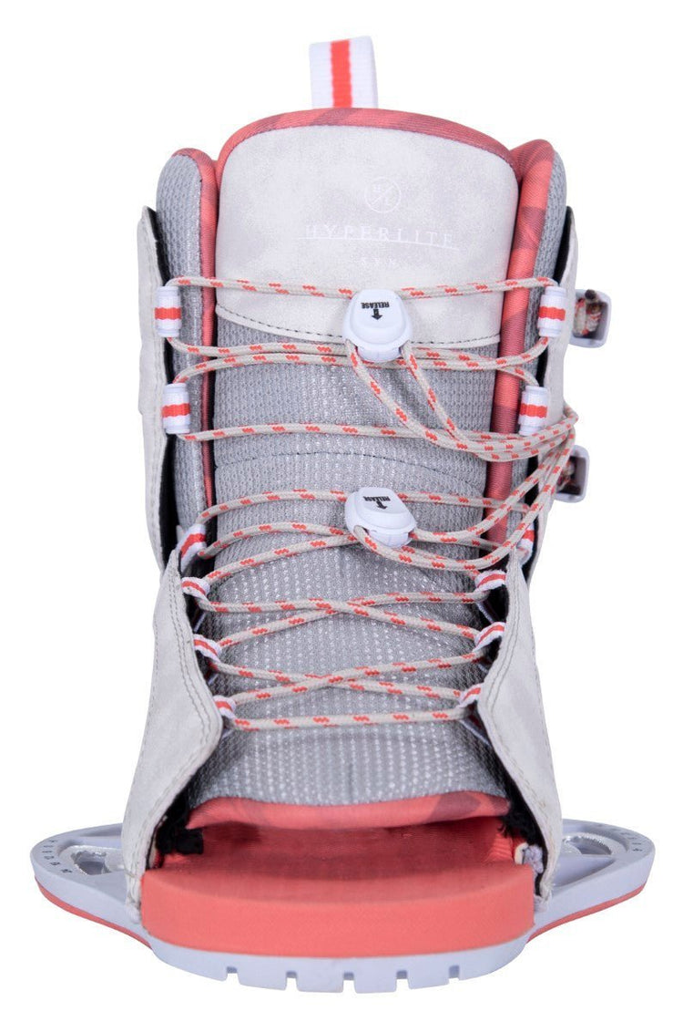 Hyperlite Syn Wakeboard Bindings 2021 | The Hyperlite Store