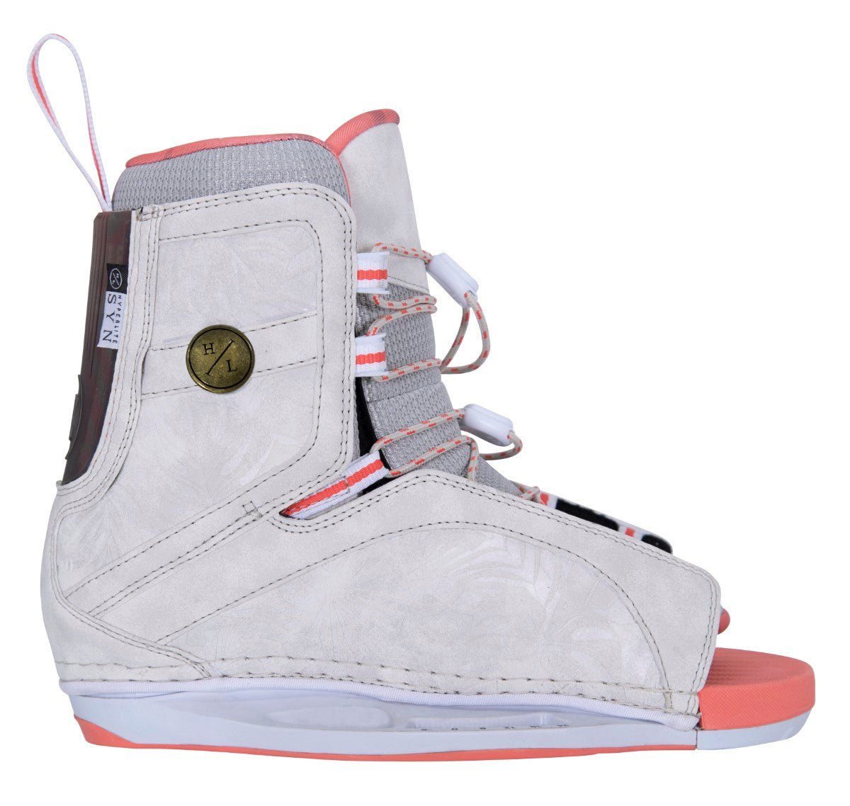 Hyperlite Syn Wakeboard Bindings 2021 | The Hyperlite Store