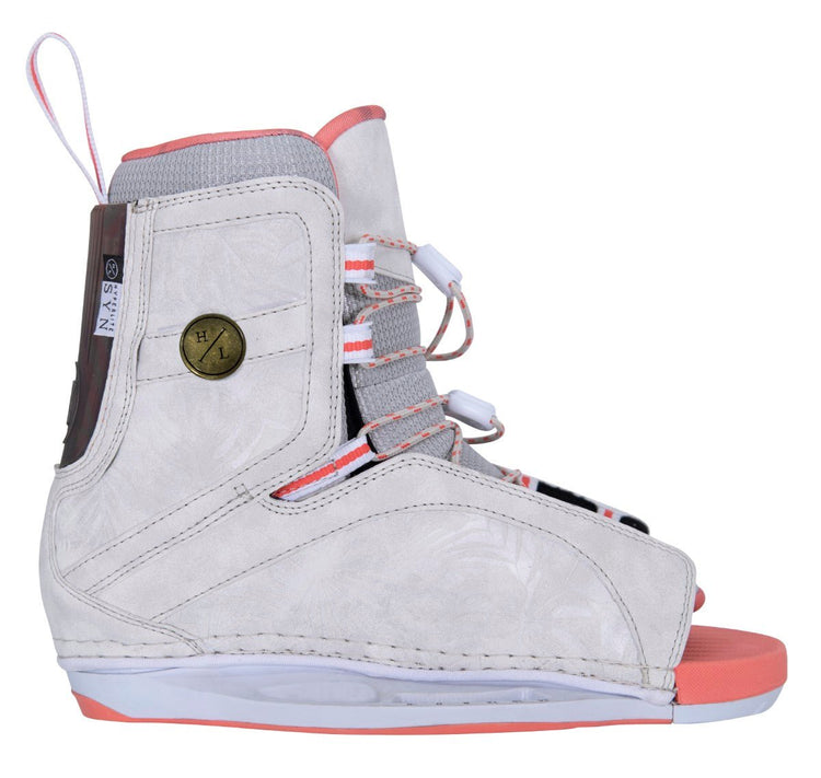 Hyperlite Syn Wakeboard Bindings 2021 | The Hyperlite Store