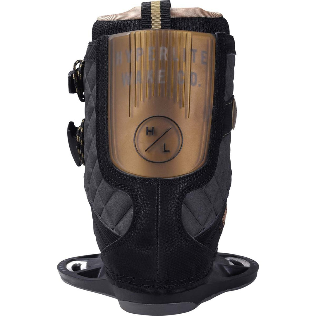 Hyperlite Syn Wakeboard Bindings 2026