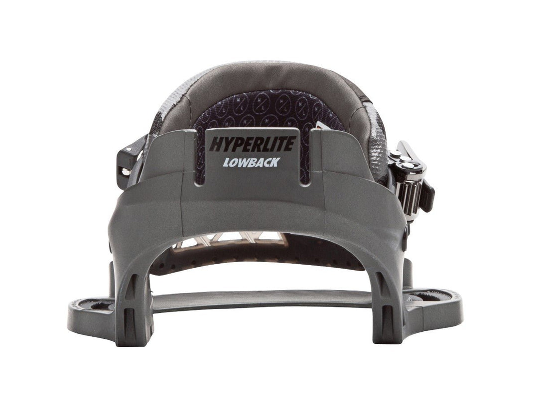 Hyperlite System Low Wakeboard Bindings 2021