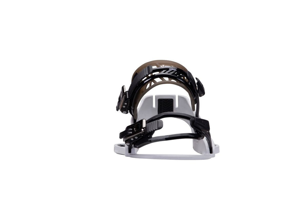 Hyperlite System Low Wakeboard Bindings 2023