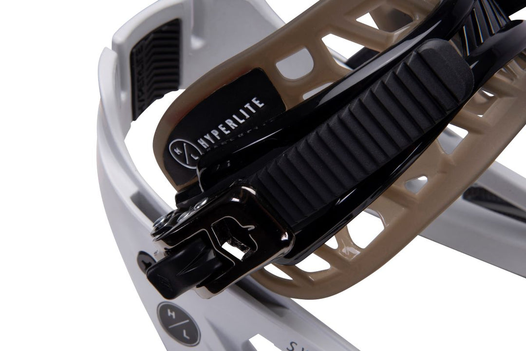 Hyperlite System Low Wakeboard Bindings 2023