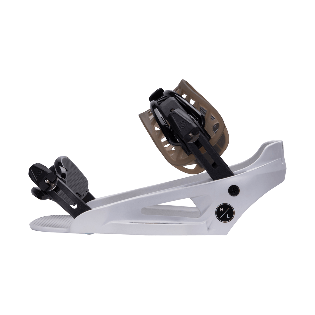 Hyperlite System Low Wakeboard Bindings 2023