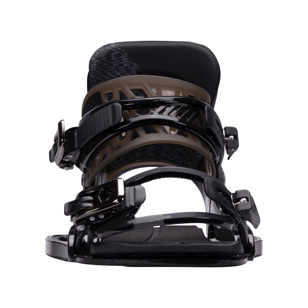 Hyperlite System Pro Wakeboard Bindings 2023