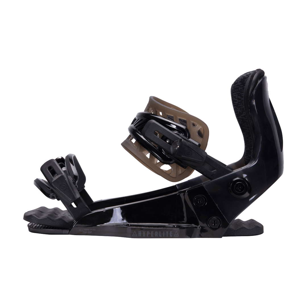 Hyperlite System Pro Wakeboard Bindings 2023