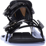 Hyperlite System Pro Wakeboard Bindings 2024 - BoardCo