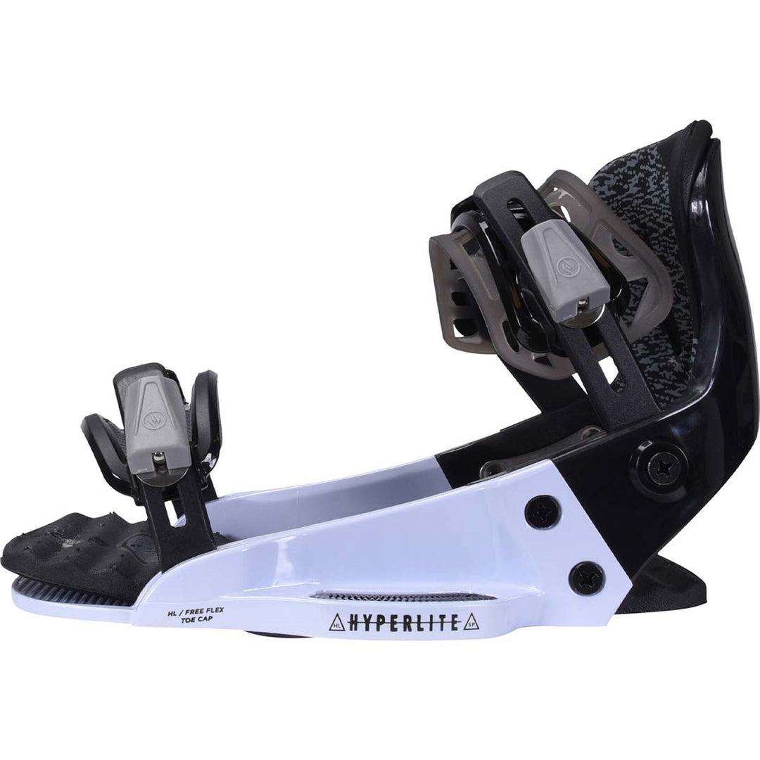 Hyperlite System Pro Wakeboard Bindings 2026