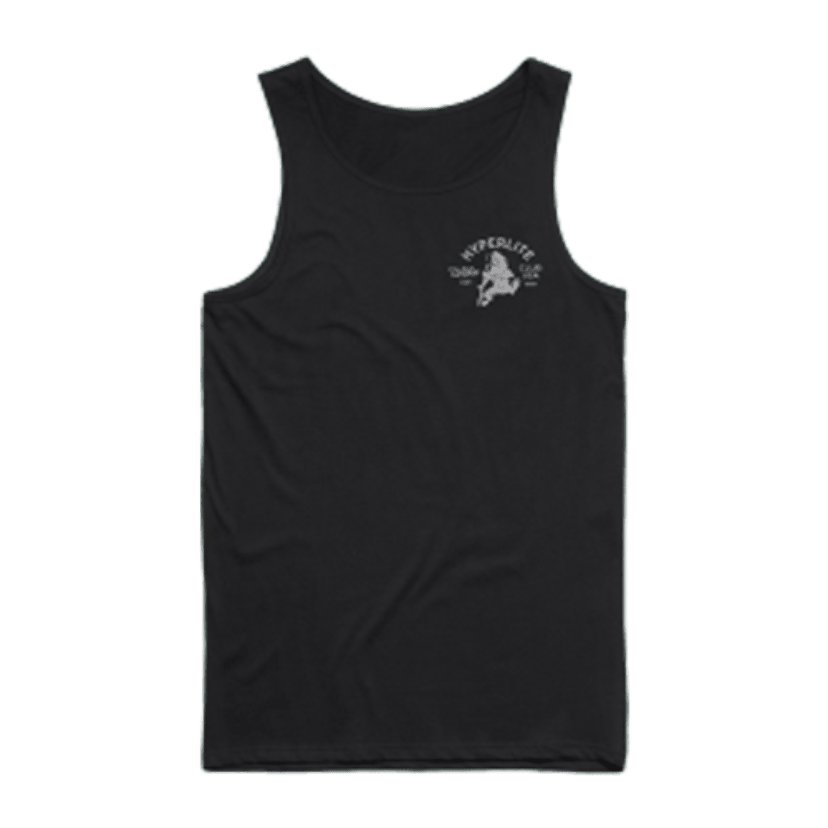 Hyperlite TaDie Tank in Black | The Hyperlite Store