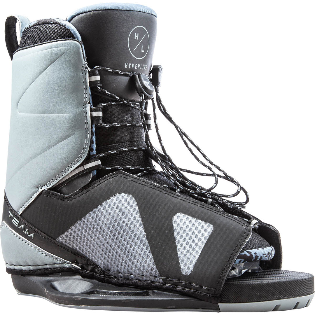 Hyperlite Team OT Wakeboard Bindings 2020 | The Hyperlite Store
