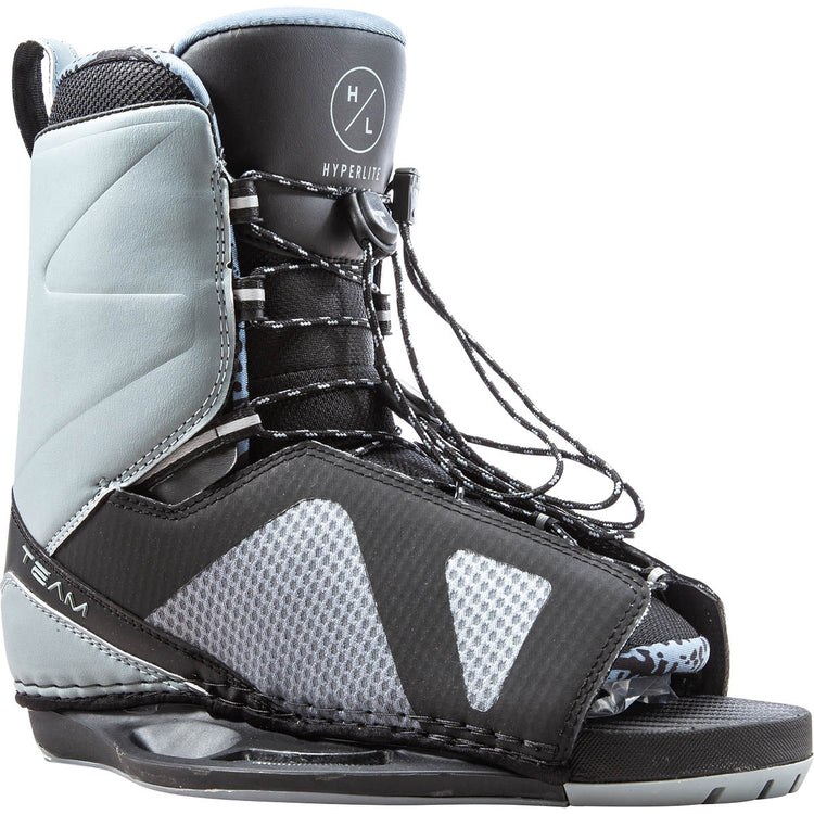 Hyperlite Team OT Wakeboard Bindings 2020 | The Hyperlite Store