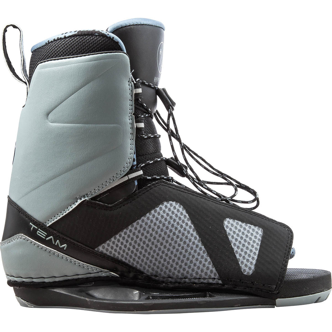 Hyperlite Team OT Wakeboard Bindings 2020 | The Hyperlite Store