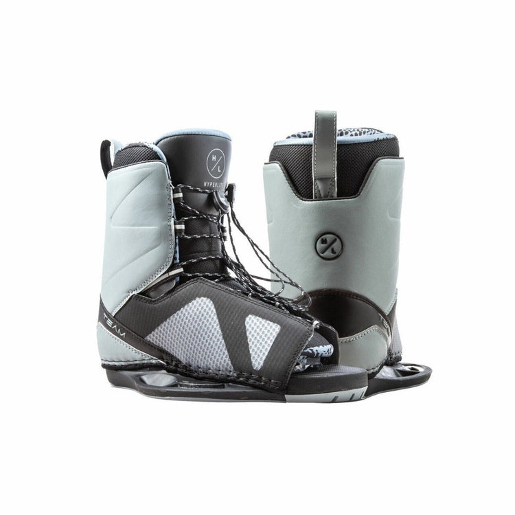 Hyperlite Team OT Wakeboard Bindings 2020 | The Hyperlite Store