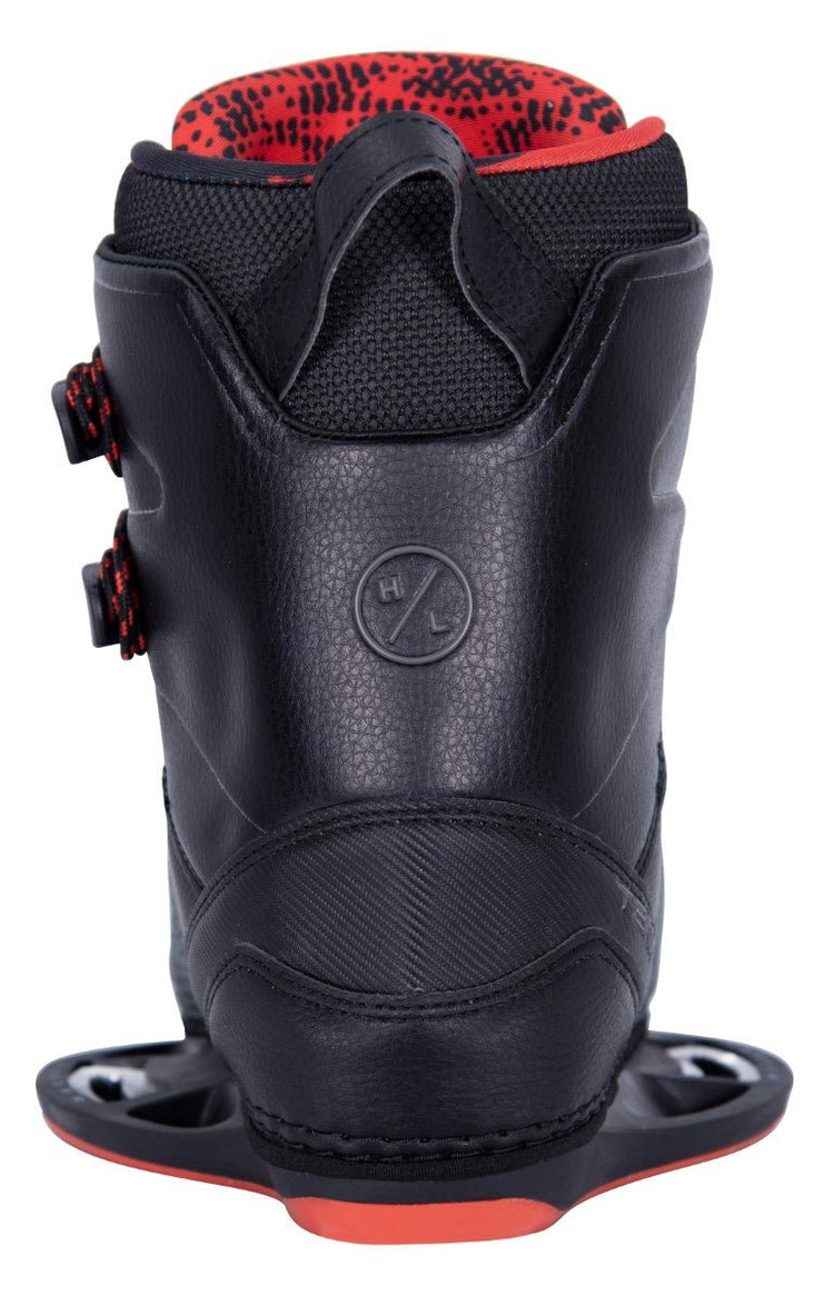 Hyperlite Team OT Wakeboard Bindings 2021 - BoardCo