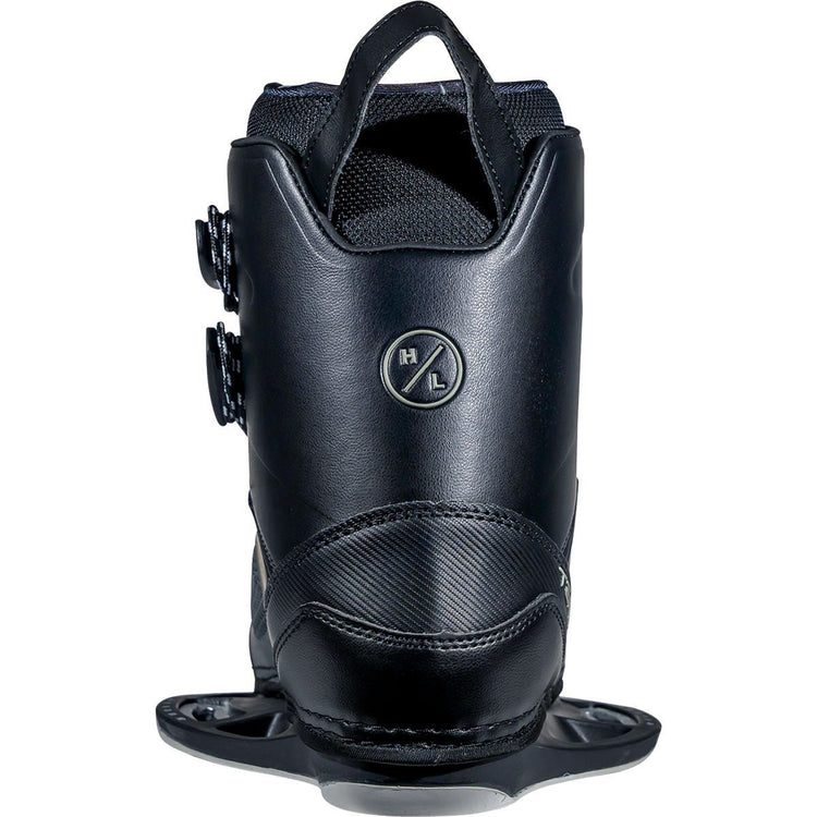 Hyperlite Team OT Wakeboard Bindings 2025 | The Hyperlite Store