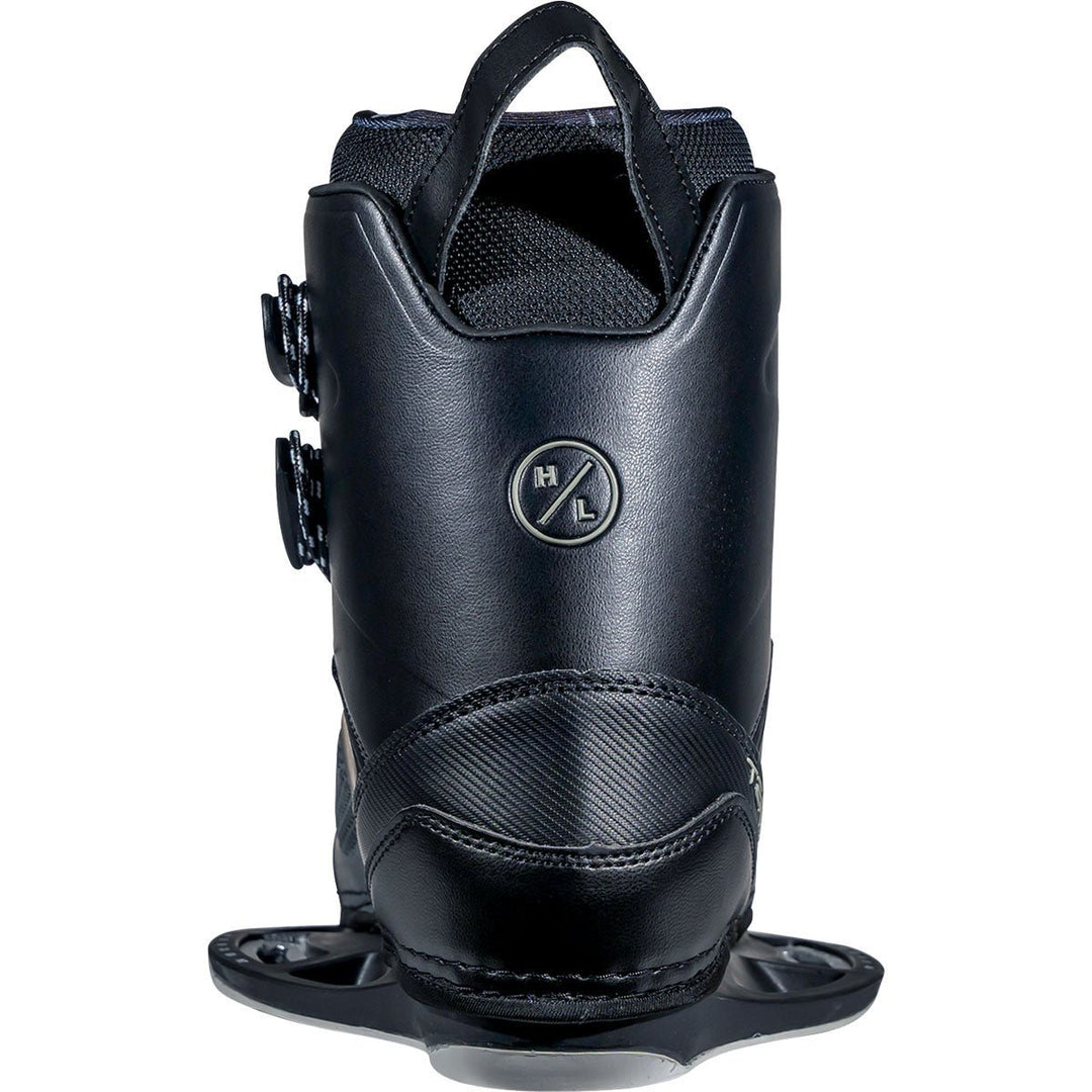 Hyperlite Team OT Wakeboard Bindings 2025 – The Hyperlite Store