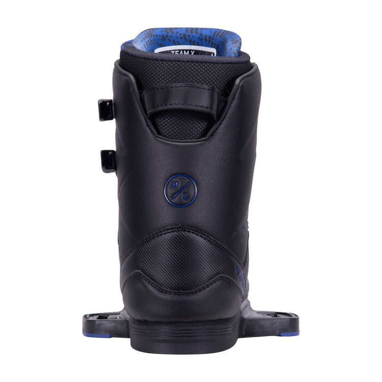 Hyperlite Team X Wakeboard Bindings 2022 - BoardCo