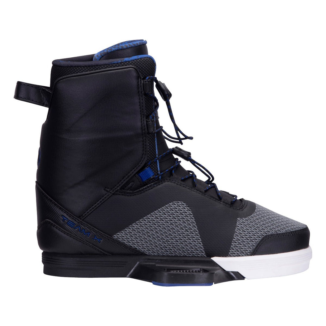 Hyperlite Team X Wakeboard Bindings 2022 - BoardCo