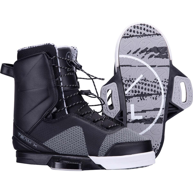 Hyperlite Team X Wakeboard Bindings | BoardCo – The Hyperlite Store