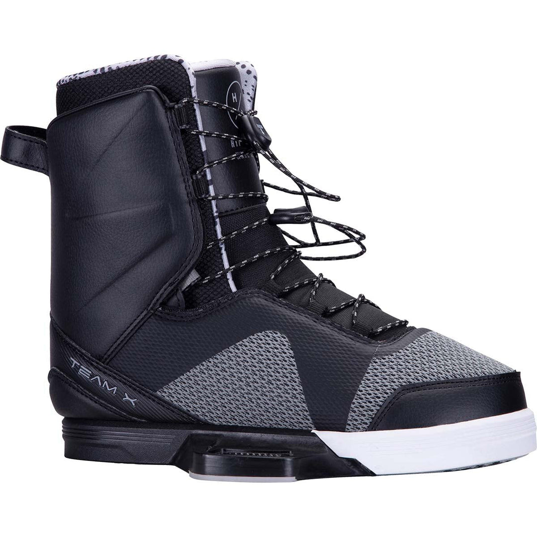 Hyperlite Team X Wakeboard Binding 2024 Hyperlite Team X Wakeboard Binding 2024