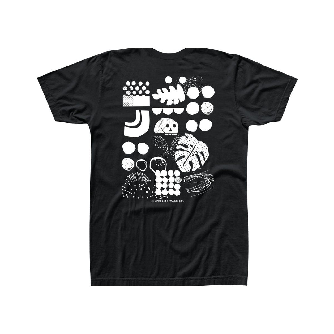 Hyperlite Time Machine Tee